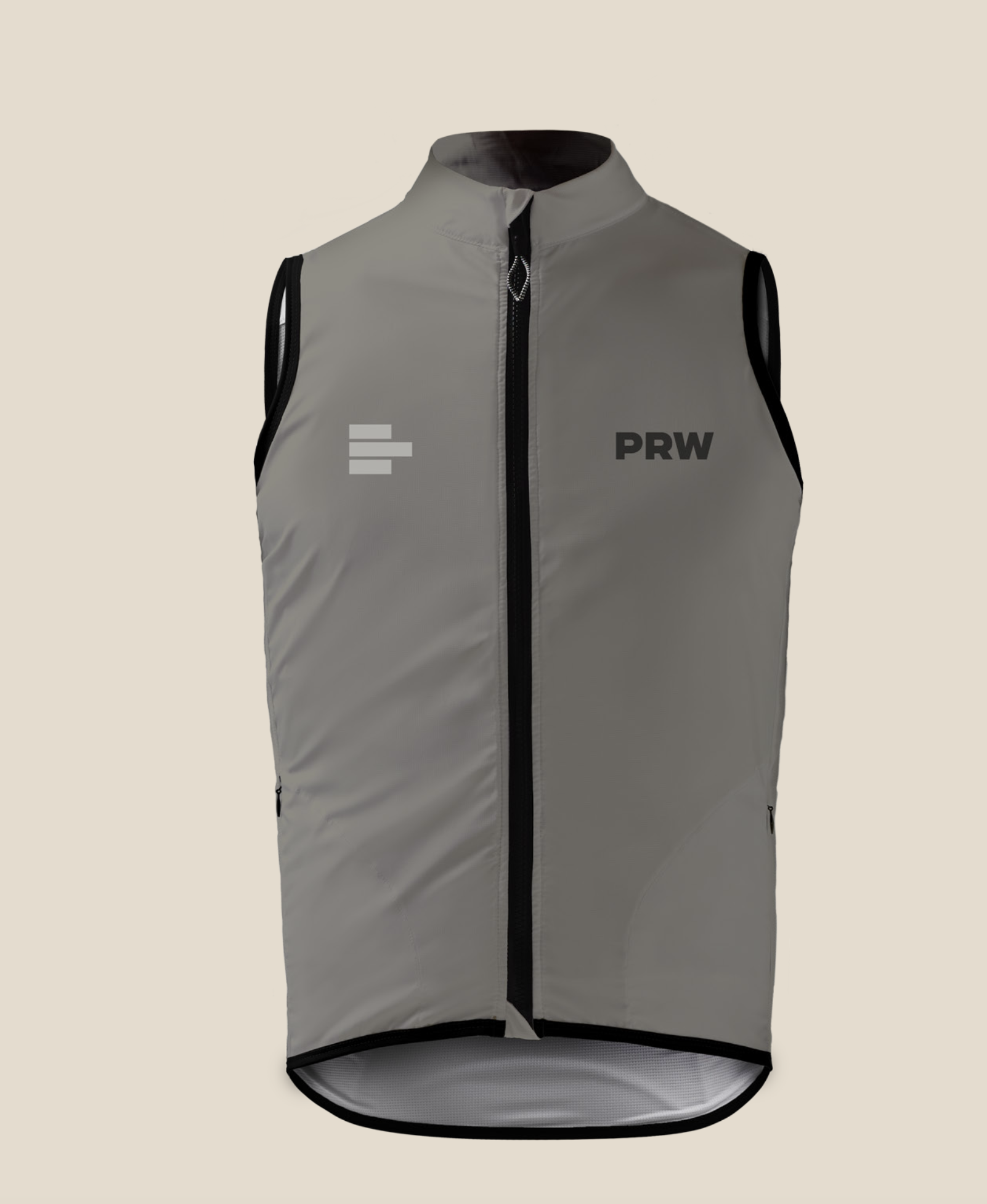 Castelli Perfetto ROS 2 Vest Savile Blue Mens — Pedalhead